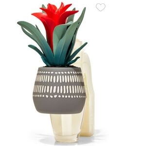 Potted Flower Wallflowers Fragrance Plug